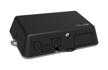 RB912R-2nD-LTm+EC200A-EU Přístupový bod do vozidla, LTE modem (2×mini SIM), 1×LAN, 1×PoE, Wi-Fi 4 (2.4GHz) (2)