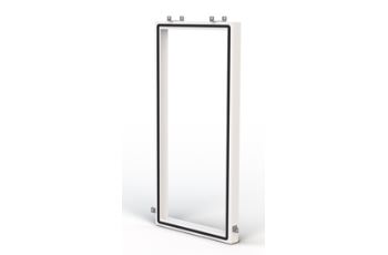OMR-DN-K1610 Spojovací rám mezi rozvaděče outTEG, v. 1600mm 34U, h. 1000mm OMR-DN-K1610 Spojovací rám mezi rozvaděče outTEG, v. 1600mm 34U, h. 1000mm