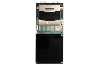 9155211C Základní jednotka Helios IP Verso 2.0 s Full HD kamerou, SIP, POE (1)