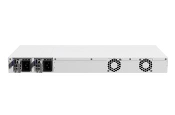 CCR2004-16G-2S+ Cloud core router, 16×GLAN, 2×SFP+, 1×konzolový RJ45 (2)
