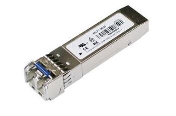 SFP-PLUS-ER-CWDM1550-JUN transceiver SFP+, 10GBase-ER, SM, CWDM 1550nm, 40km, LC, DMI, Juniper kompatibilní