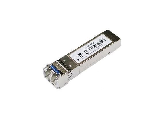 SFP-PLUS-ER-CWDM1550-JUN transceiver SFP+, 10GBase-ER, SM, CWDM 1550nm, 40km, LC, DMI, Juniper kompatibilní