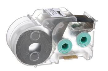 S075X125VAC Kazeta P1 s štítky pro Panduit LS8, 19x31,75mm (potisk v. 9,7mm),AWG 12-10, 225ks/kazeta (1)