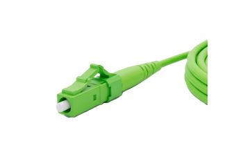 P-LC-1-M55L Pigtail LC/PC, 50um MM, vlákno OM5, délka 1m