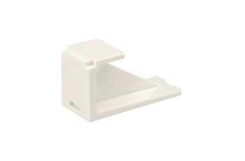 CMBAW-X Záslepka MINI-COM, arktická bílá