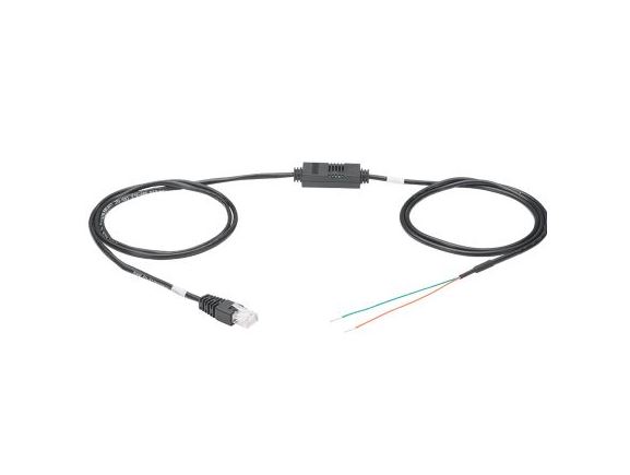 PANDUIT ACC01 kontaktní čídlo - dry contact kabel  pro PDU Panduit SmartZone™ G5, kabel k čidlu-2x 1,8m