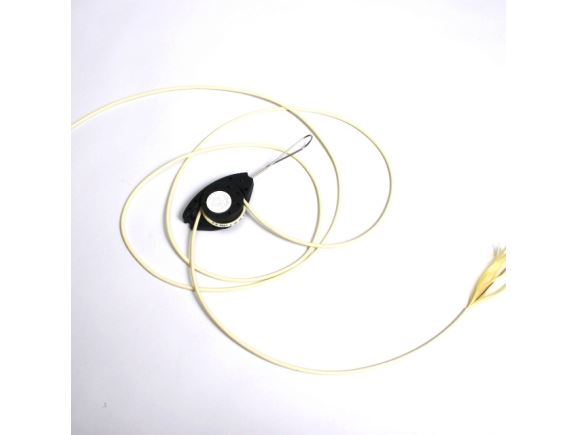 FISH-CLAMP kotva pro optické DROP kabely