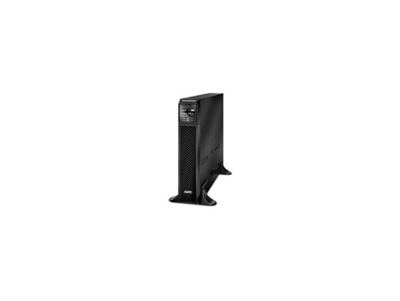 SRT3000XLI Záložní zdroj Smart-UPS, 3000 VA/2700 W, USB, rack 2U/tower model, 8×C13/2×C19